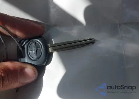 2005 Scion Xb from USA, damaged, VIN JTLKT334950196144